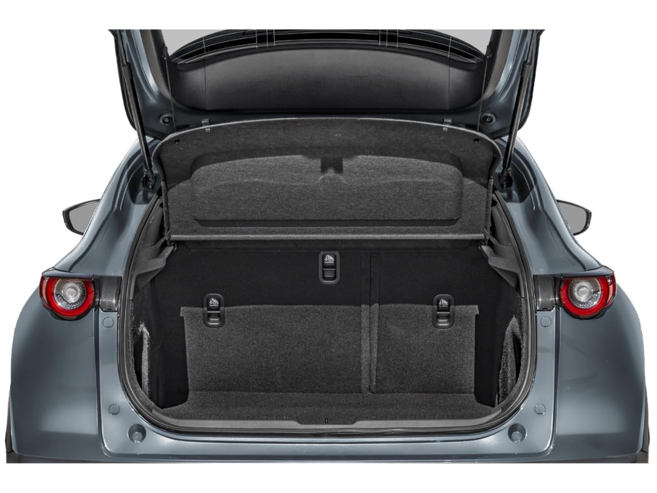 2024 Mazda Mazda CX-30 2.5 S Carbon Edition