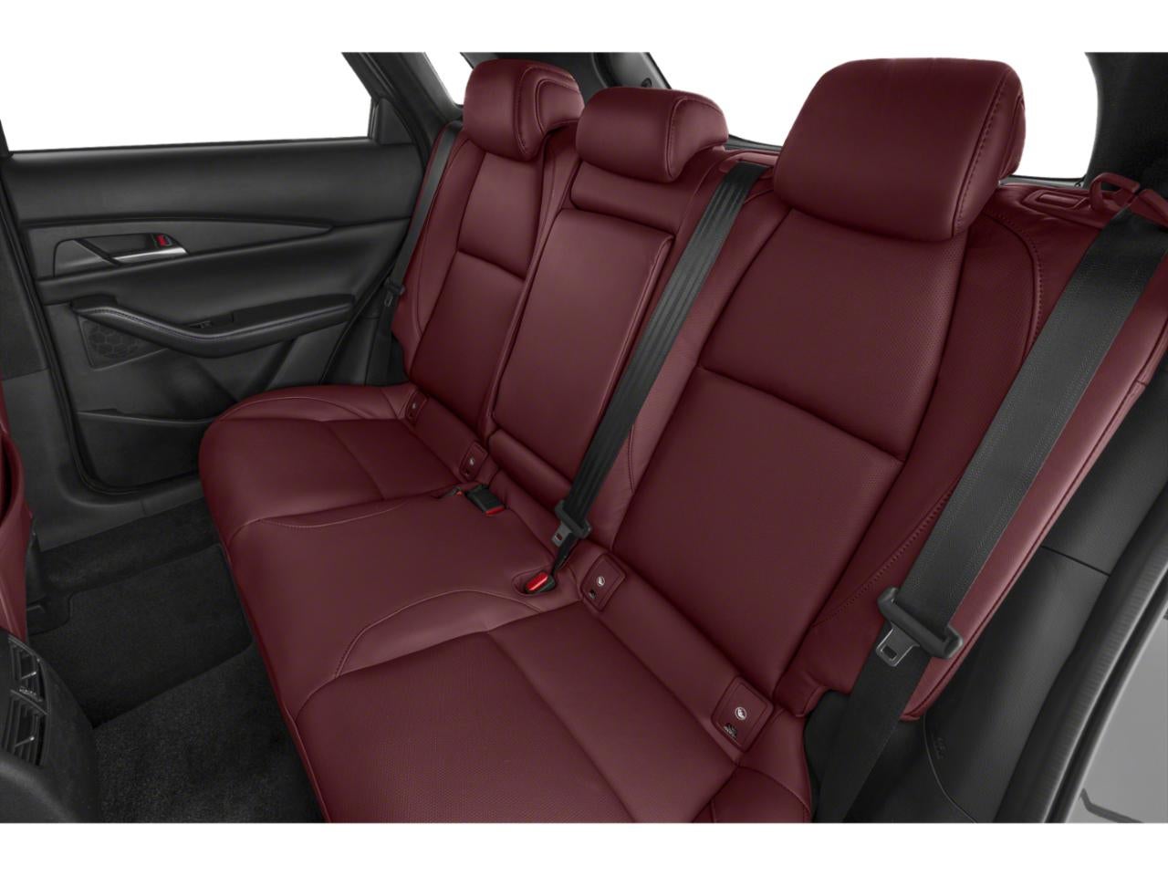 2024 Mazda Mazda CX-30 2.5 S Carbon Edition