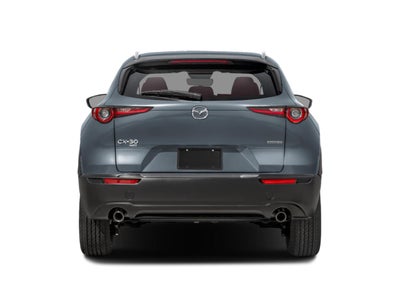 2024 Mazda Mazda CX-30 2.5 S Carbon Edition