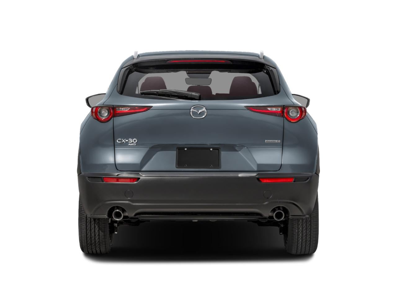 2024 Mazda Mazda CX-30 2.5 S Carbon Edition