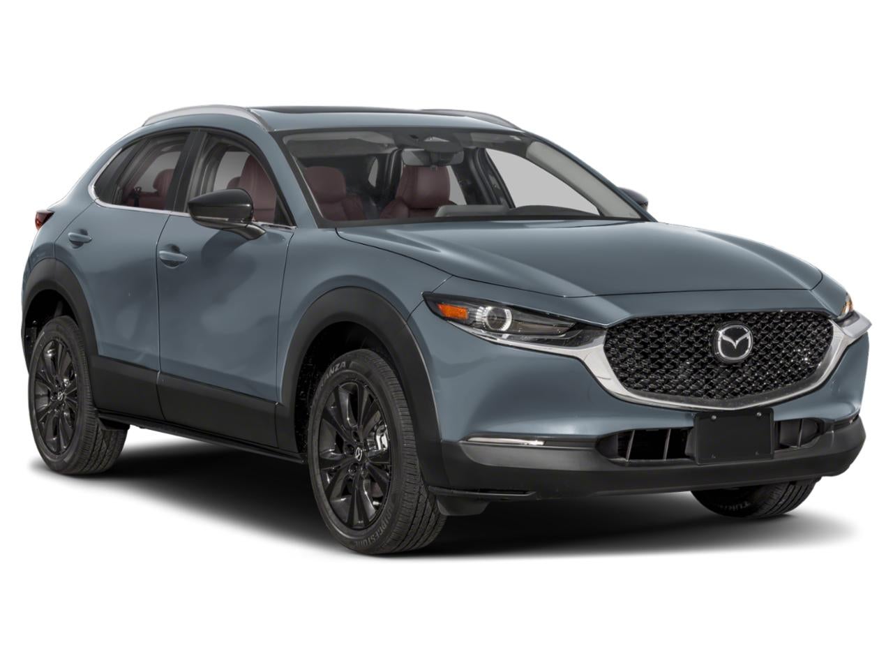 2024 Mazda Mazda CX-30 2.5 S Carbon Edition