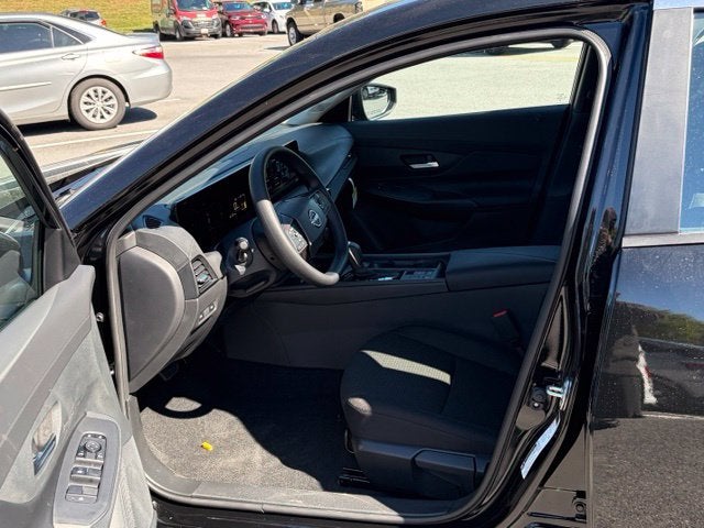 2027 Nissan Sentra S