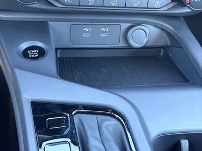 2027 Nissan Sentra S