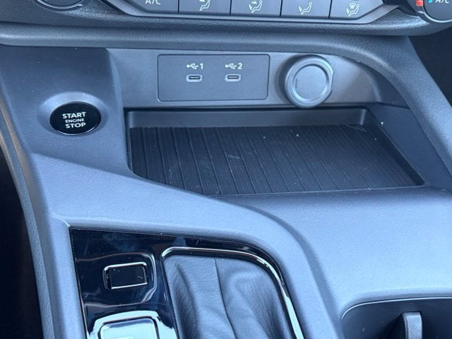 2027 Nissan Sentra S