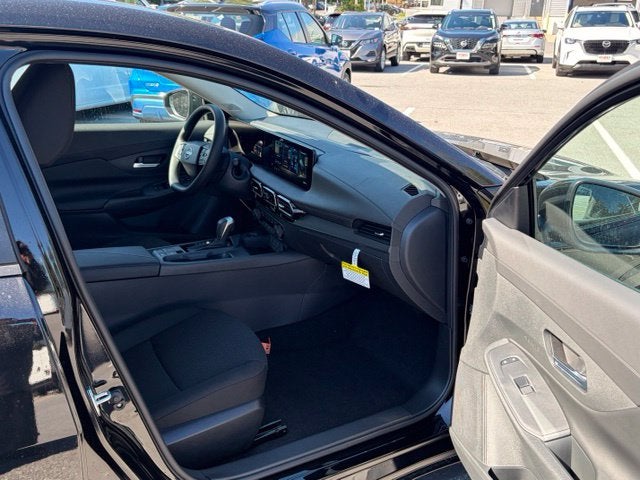 2027 Nissan Sentra S