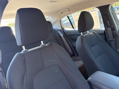 2027 Nissan Sentra S