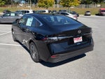 2027 Nissan Sentra S