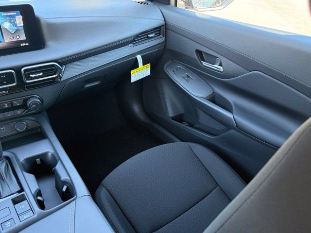 2027 Nissan Sentra S