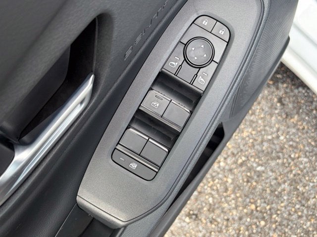 2027 Nissan Sentra S
