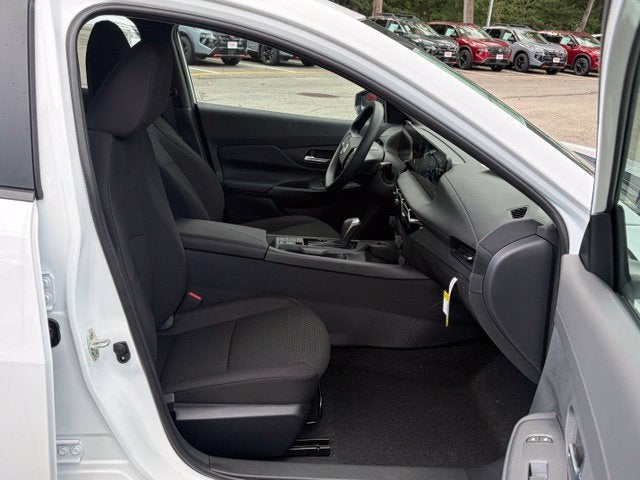 2027 Nissan Sentra S
