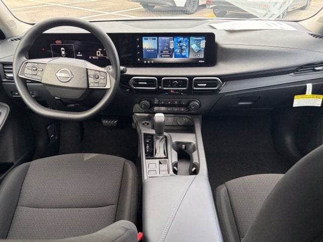 2027 Nissan Sentra S