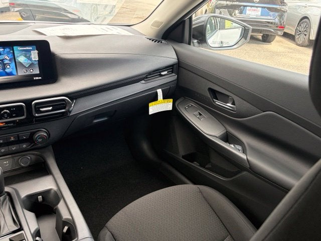 2027 Nissan Sentra S