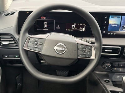 2027 Nissan Sentra S