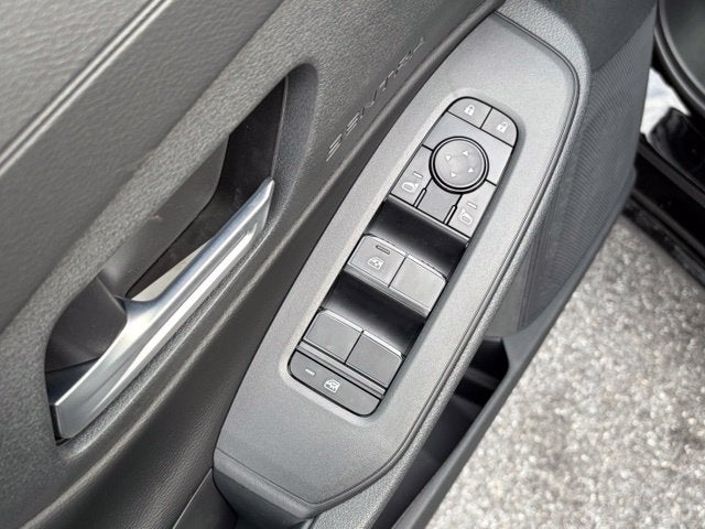 2027 Nissan Sentra S