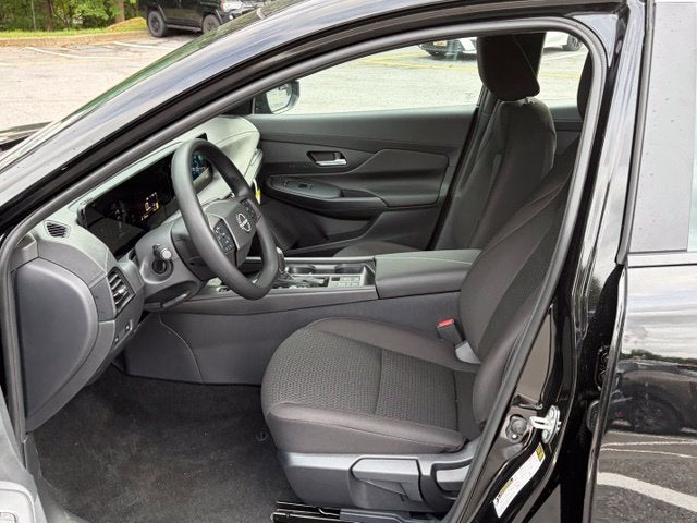 2027 Nissan Sentra S