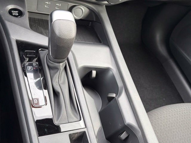 2027 Nissan Sentra S