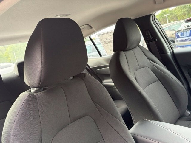 2027 Nissan Sentra S