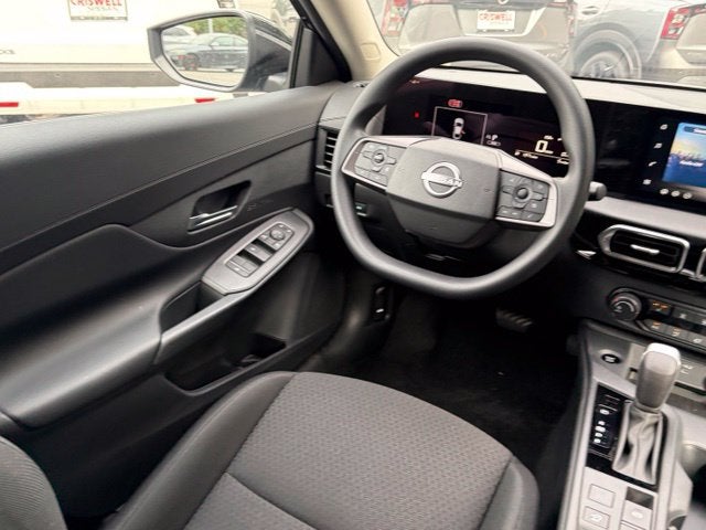 2027 Nissan Sentra S
