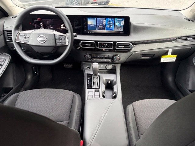 2027 Nissan Sentra S