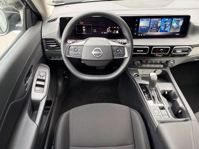 2027 Nissan Sentra S