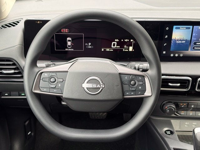 2027 Nissan Sentra S