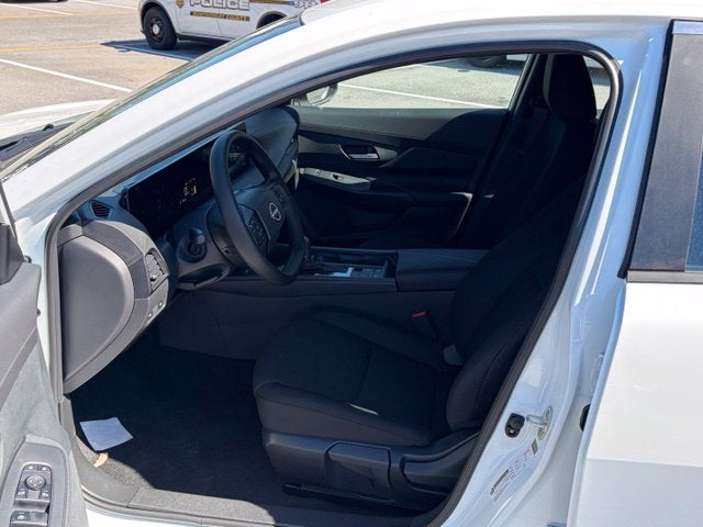 2027 Nissan Sentra S