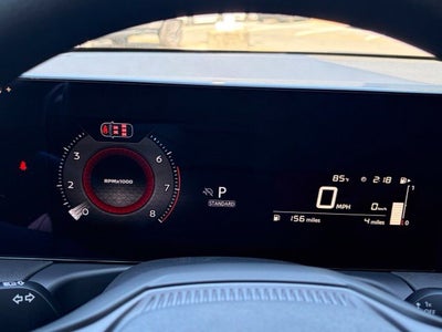 2027 Nissan Sentra S