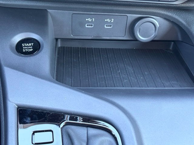 2027 Nissan Sentra S