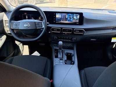 2027 Nissan Sentra S