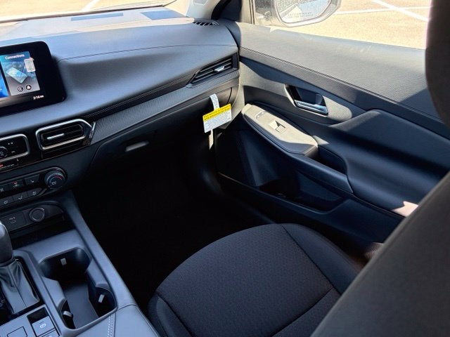 2027 Nissan Sentra S