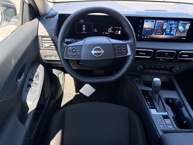 2027 Nissan Sentra S