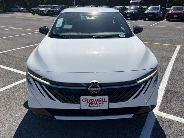 2027 Nissan Sentra S