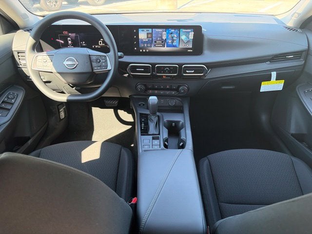 2027 Nissan Sentra S