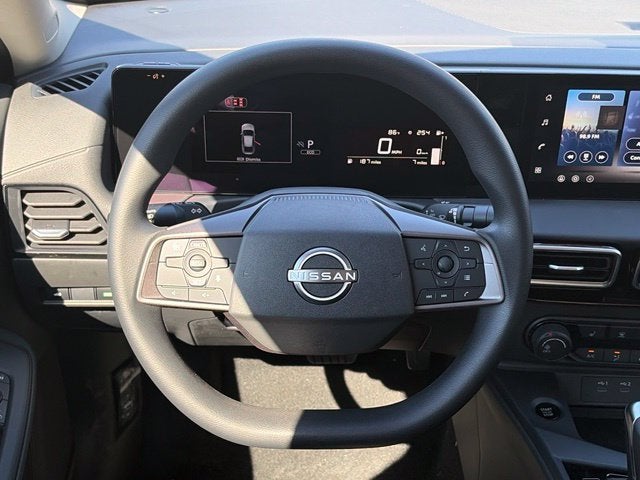 2027 Nissan Sentra S