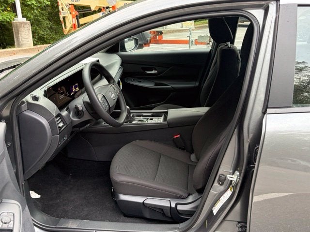 2027 Nissan Sentra S