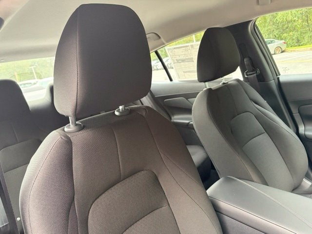 2027 Nissan Sentra S