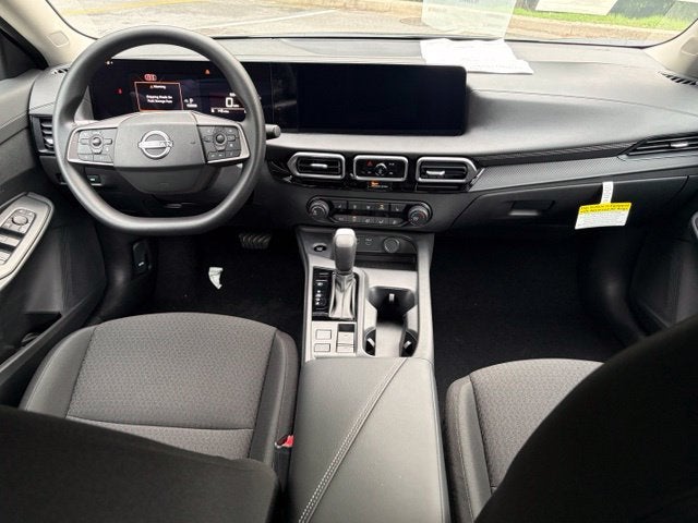 2027 Nissan Sentra S