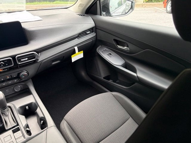 2027 Nissan Sentra S