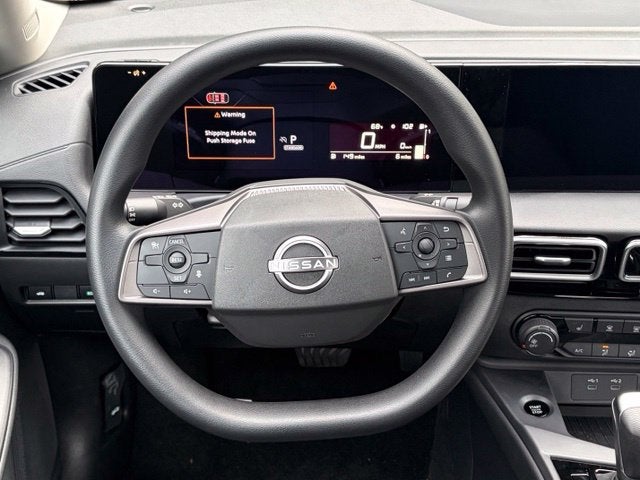 2027 Nissan Sentra S