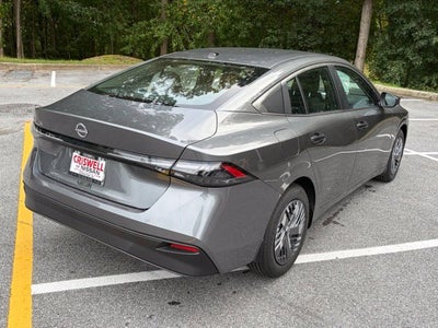 2027 Nissan Sentra S