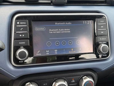 2023 Nissan Versa 1.6 SV