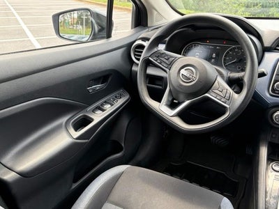 2023 Nissan Versa 1.6 SV