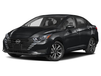 2023 Nissan Versa 1.6 SV