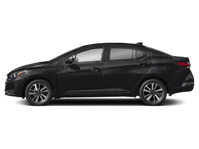 2023 Nissan Versa 1.6 SV