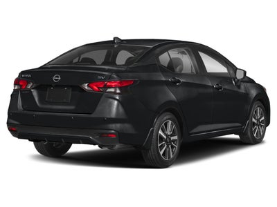 2023 Nissan Versa 1.6 SV