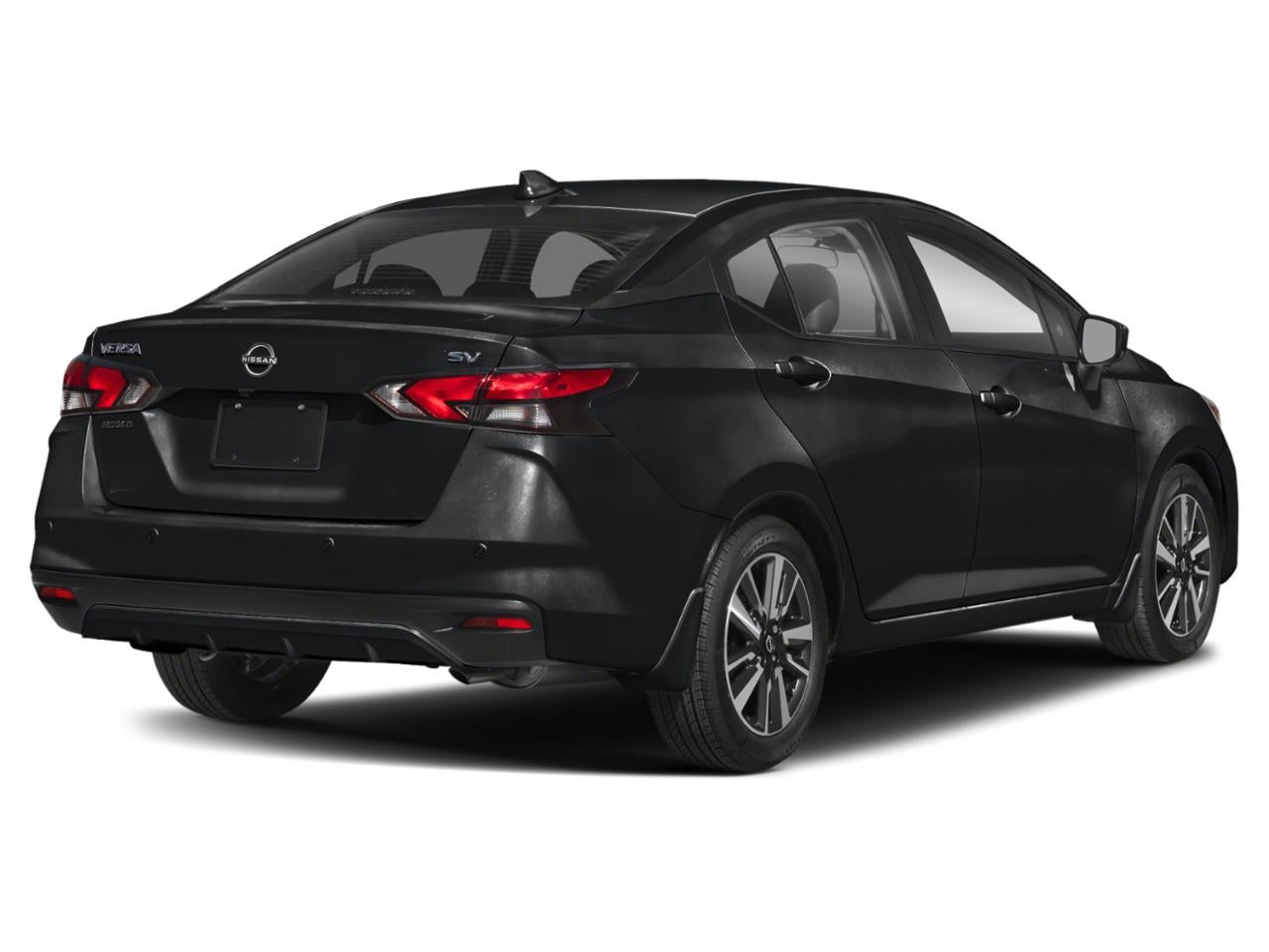 2023 Nissan Versa 1.6 SV