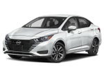 2023 Nissan Versa 1.6 SV