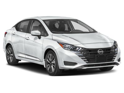 2023 Nissan Versa 1.6 SV