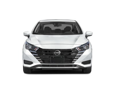 2023 Nissan Versa 1.6 SV