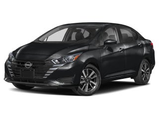 2023 Nissan Versa 1.6 SV